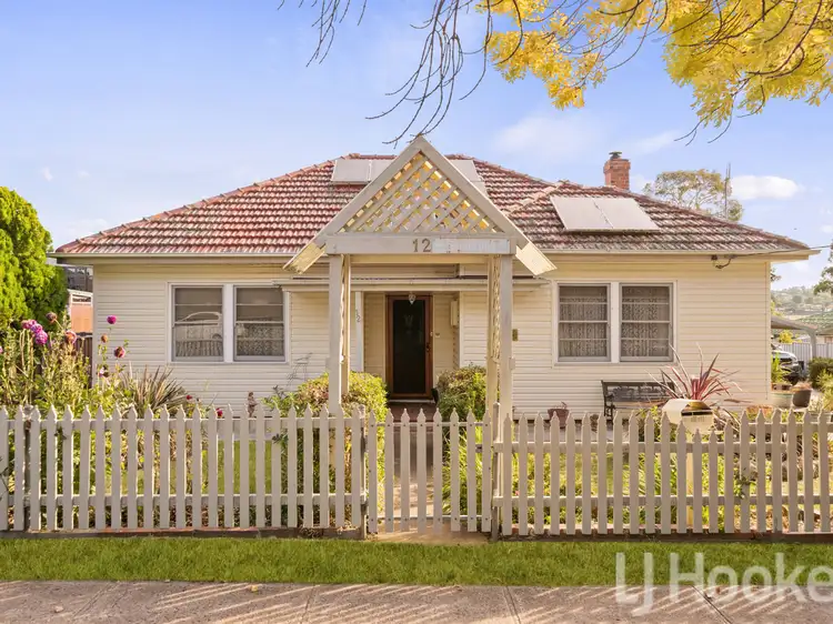 12 Russell Street, Gormans Hill NSW 2795