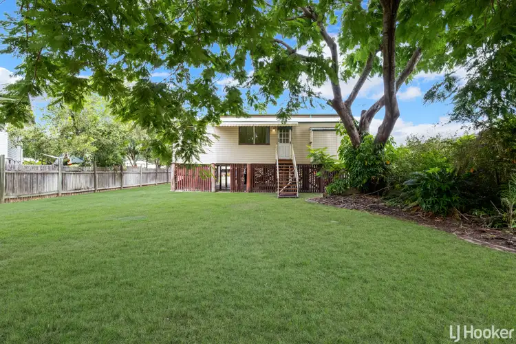 Main view of Homely house listing, 2 Hartley Street, Wandal QLD 4700
