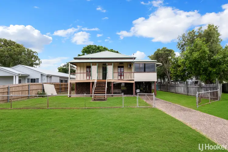 Second view of Homely house listing, 2 Hartley Street, Wandal QLD 4700