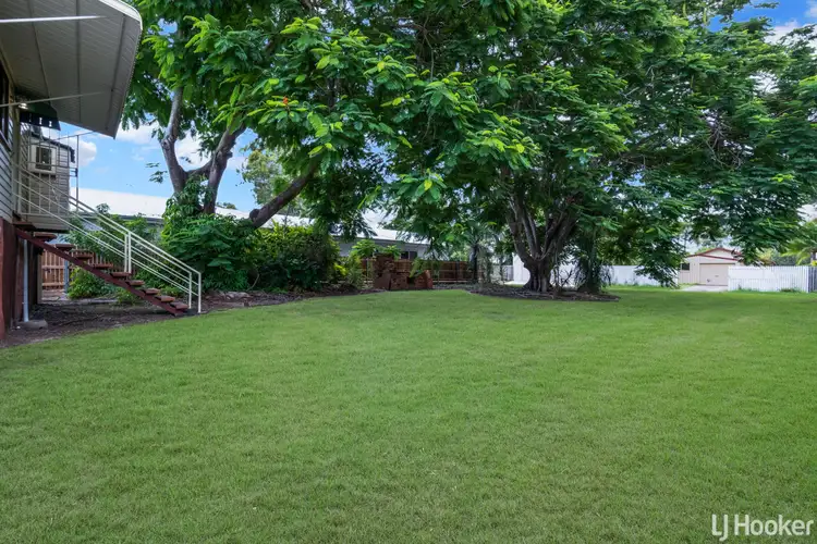 Third view of Homely house listing, 2 Hartley Street, Wandal QLD 4700