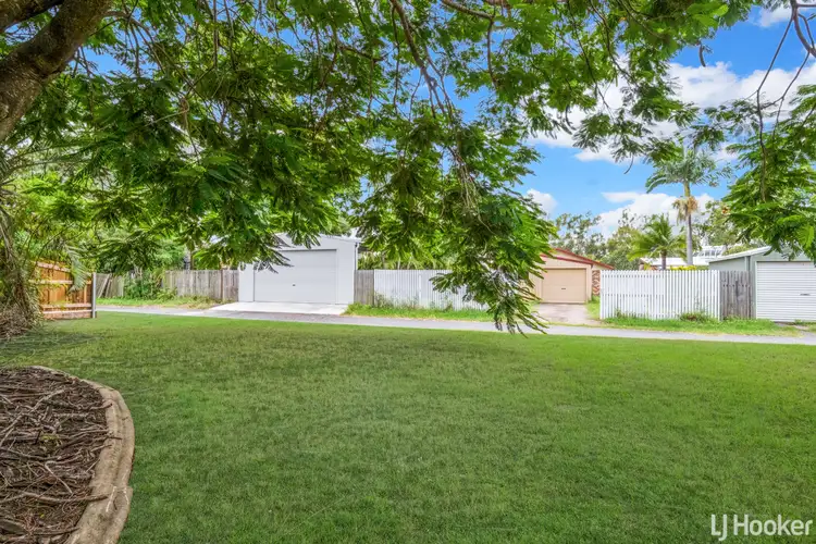 Fourth view of Homely house listing, 2 Hartley Street, Wandal QLD 4700