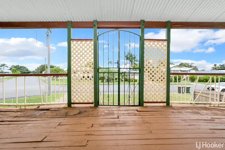 Fifth view of Homely house listing, 2 Hartley Street, Wandal QLD 4700