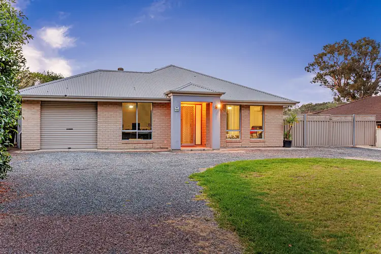 15 Hawthorn Street, Dawesley SA 5252