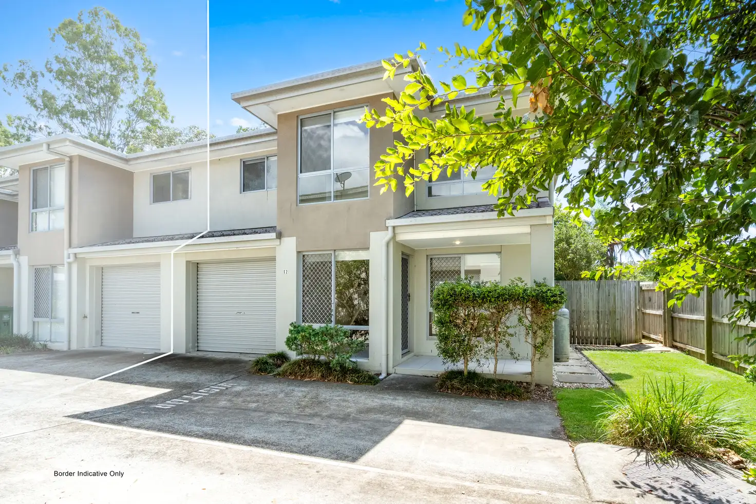 Main view of Homely townhouse listing, 12/70-72 River Hills Road, Eagleby QLD 4207