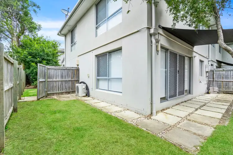Second view of Homely townhouse listing, 12/70-72 River Hills Road, Eagleby QLD 4207