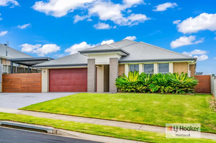 25 Boxer Street, Gillieston Heights NSW 2321