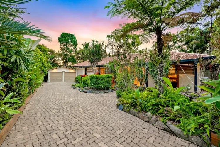 5 Craig Close, Brinsmead QLD 4870