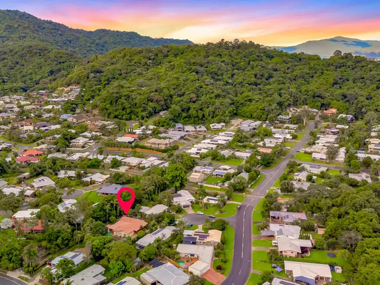 Second view of Homely house listing, 5 Craig Close, Brinsmead QLD 4870