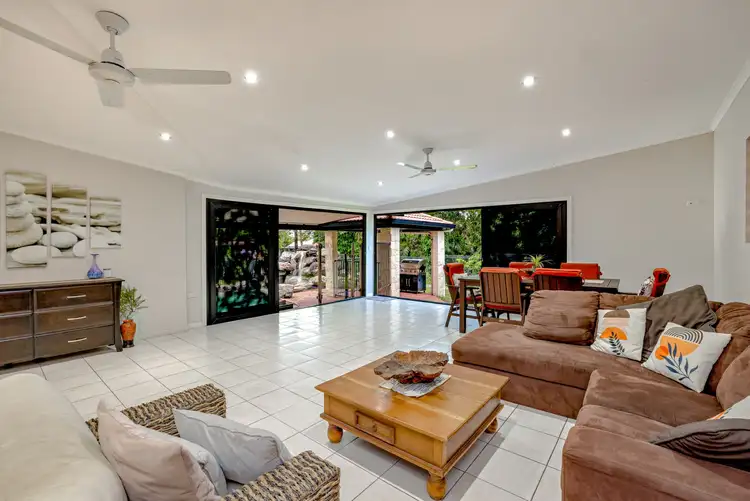 Third view of Homely house listing, 5 Craig Close, Brinsmead QLD 4870