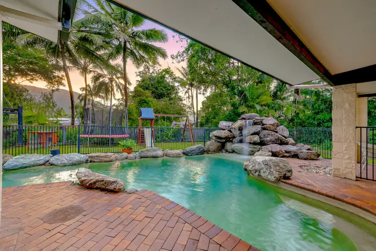 Fourth view of Homely house listing, 5 Craig Close, Brinsmead QLD 4870