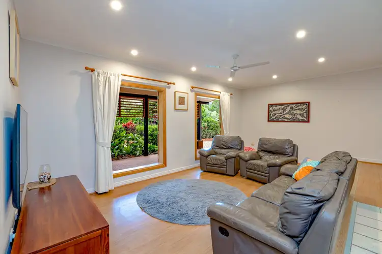 Fifth view of Homely house listing, 5 Craig Close, Brinsmead QLD 4870