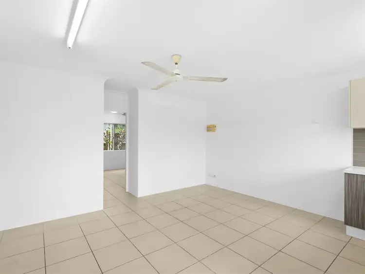 Third view of Homely unit listing, 1/239-241 Lyons Street, Westcourt QLD 4870