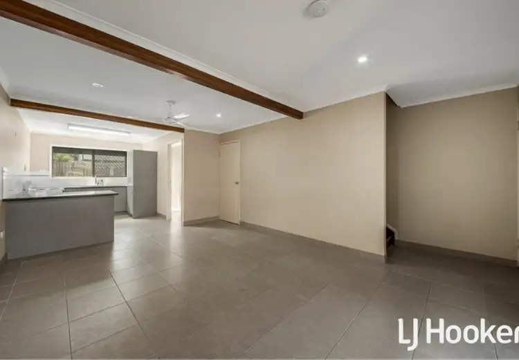 Third view of Homely unit listing, Unit 4/5 Mccann Street, South Gladstone QLD 4680