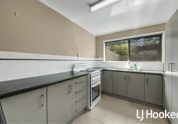 Fourth view of Homely unit listing, Unit 4/5 Mccann Street, South Gladstone QLD 4680