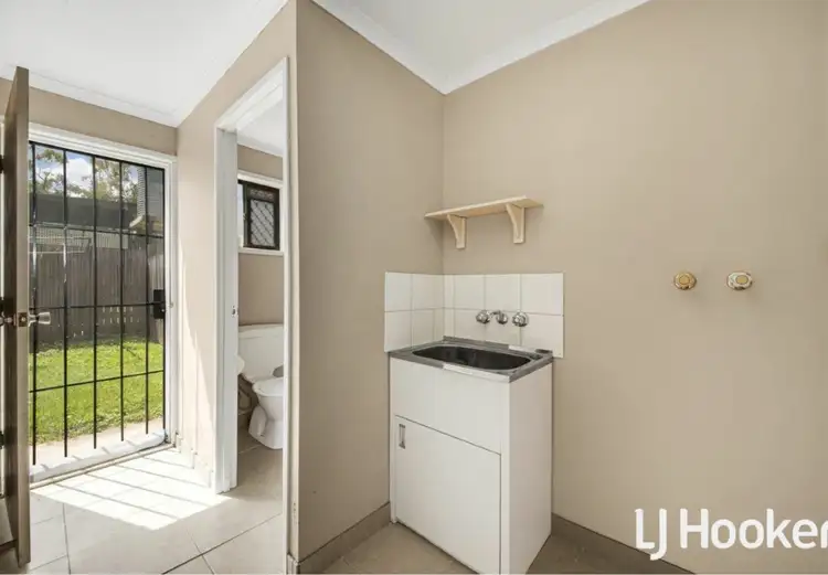 Fifth view of Homely unit listing, Unit 4/5 Mccann Street, South Gladstone QLD 4680