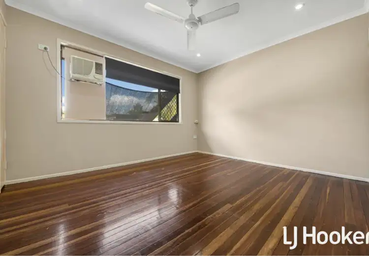 Sixth view of Homely unit listing, Unit 4/5 Mccann Street, South Gladstone QLD 4680