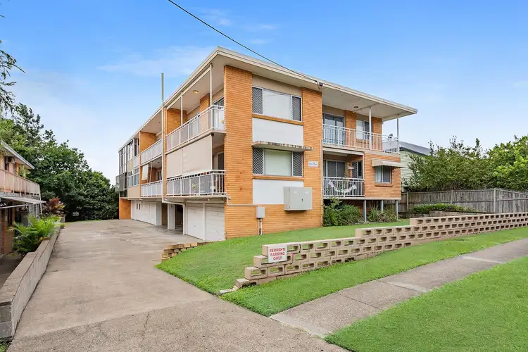 Second view of Homely unit listing, 5/34 Lyon Street, Moorooka QLD 4105