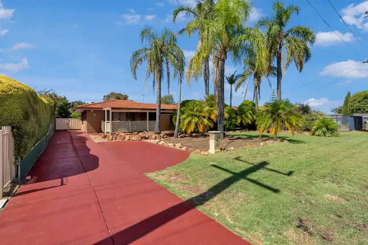 3 Rayne Street, Maddington WA 6109