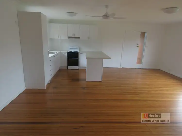 Second view of Homely unit listing, 3/2 Flinders Street, South West Rocks NSW 2431