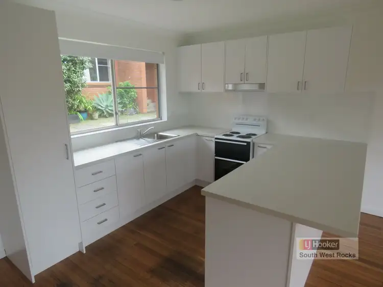 Third view of Homely unit listing, 3/2 Flinders Street, South West Rocks NSW 2431