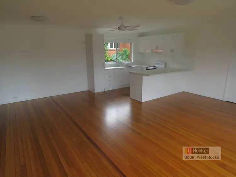 Fourth view of Homely unit listing, 3/2 Flinders Street, South West Rocks NSW 2431