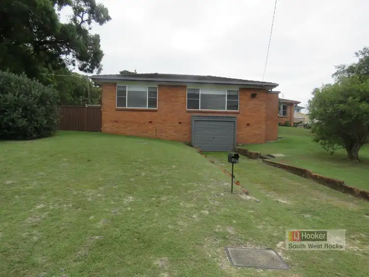 Fifth view of Homely unit listing, 3/2 Flinders Street, South West Rocks NSW 2431