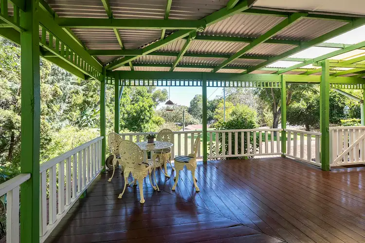 Second view of Homely house listing, 4 Jones Street, Kalamunda WA 6076