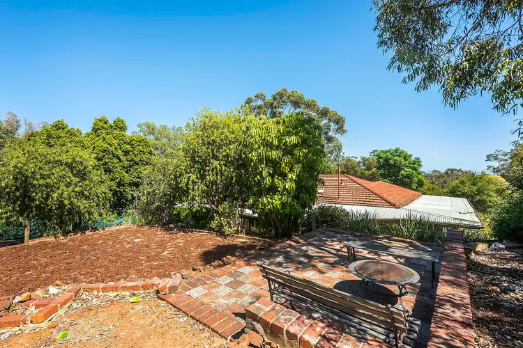 Sixth view of Homely house listing, 4 Jones Street, Kalamunda WA 6076