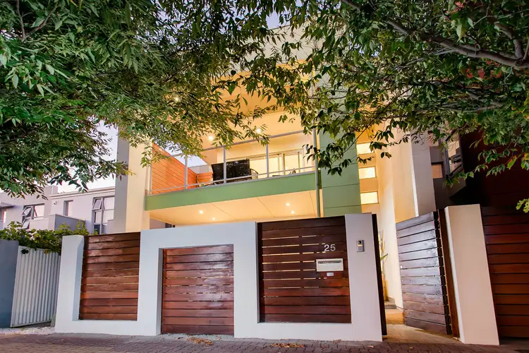 25 Spurs Avenue, Brompton SA 5007