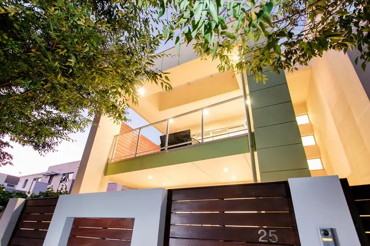 Second view of Homely house listing, 25 Spurs Avenue, Brompton SA 5007