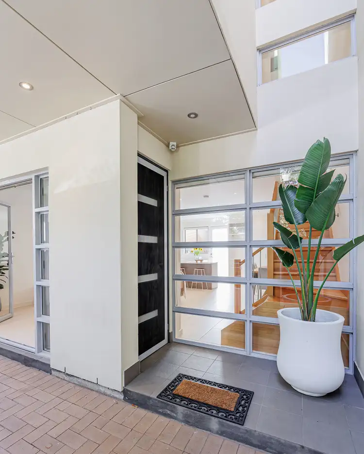 Third view of Homely house listing, 25 Spurs Avenue, Brompton SA 5007