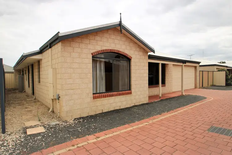 3/50 Halsey Street, South Bunbury WA 6230