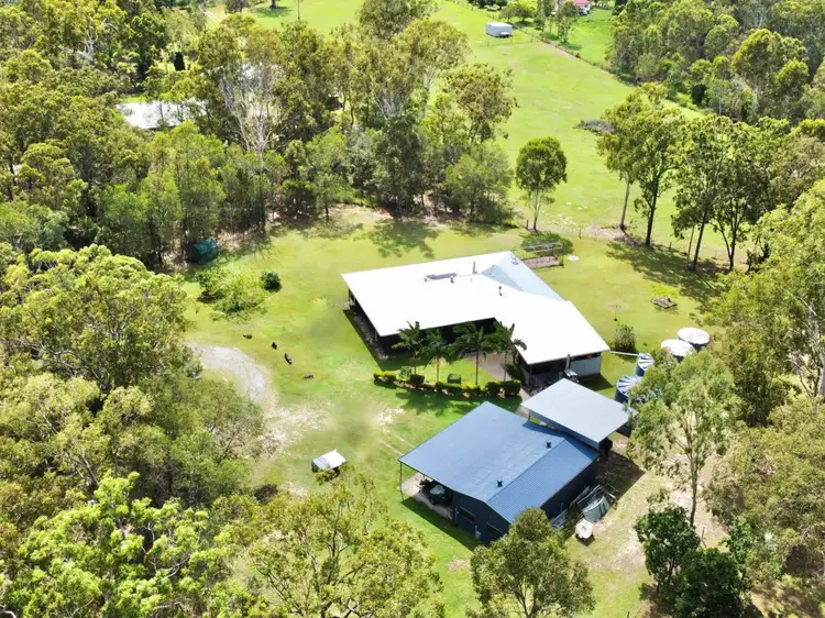 Second view of Homely house listing, 158 Messmate Drive, Miriam Vale QLD 4677
