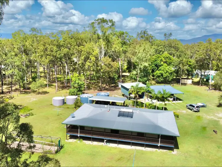 Third view of Homely house listing, 158 Messmate Drive, Miriam Vale QLD 4677