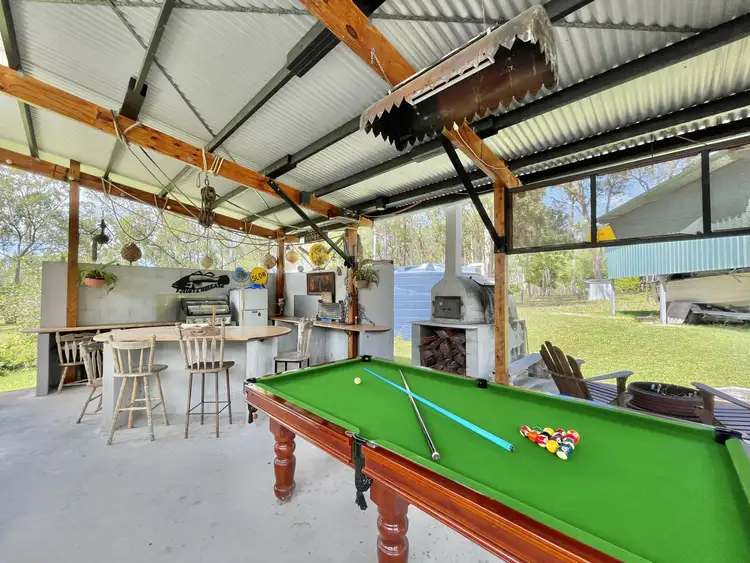 Fourth view of Homely house listing, 158 Messmate Drive, Miriam Vale QLD 4677