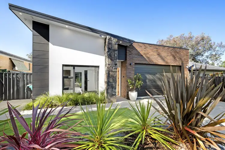 Main view of Homely house listing, 2 Headdy Place, Kambah ACT 2902