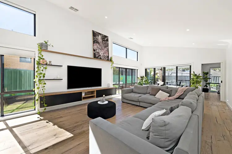 Third view of Homely house listing, 2 Headdy Place, Kambah ACT 2902