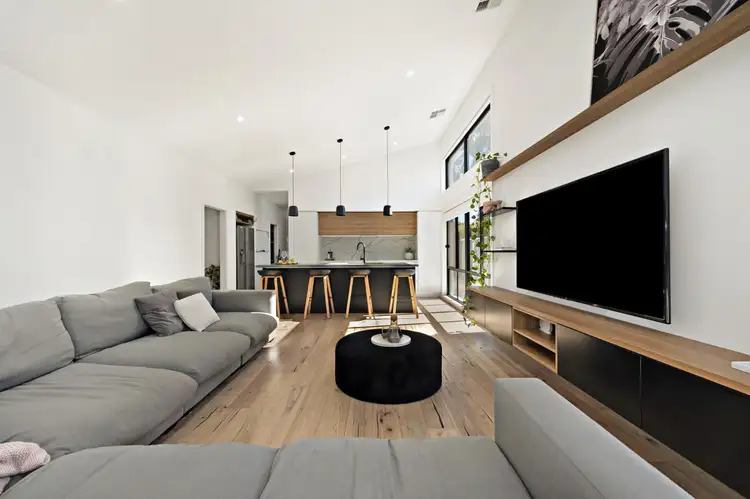 Fifth view of Homely house listing, 2 Headdy Place, Kambah ACT 2902