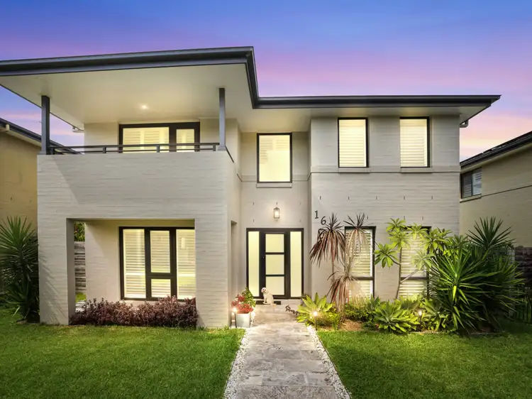 161 Garden Street, Warriewood NSW 2102