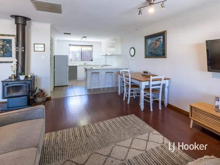 Sixth view of Homely unit listing, 7/24 Taylor Street, Araluen NT 870