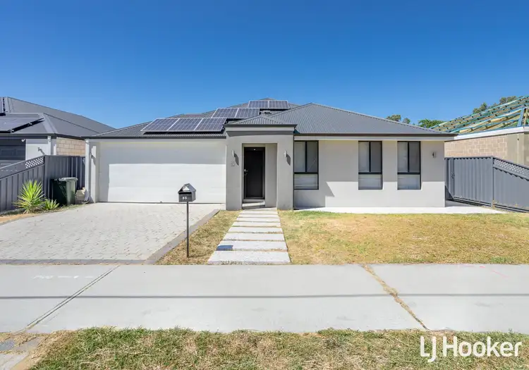 85 Crawford Street, East Cannington WA 6107