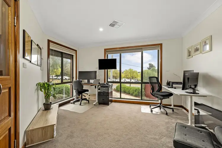 Second view of Homely house listing, 67 Maclaurin Crescent, Chifley ACT 2606