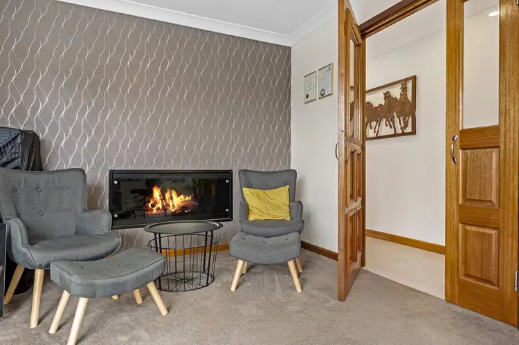 Third view of Homely house listing, 67 Maclaurin Crescent, Chifley ACT 2606
