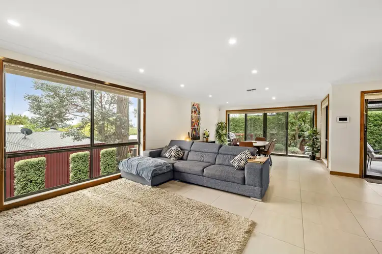 Fourth view of Homely house listing, 67 Maclaurin Crescent, Chifley ACT 2606