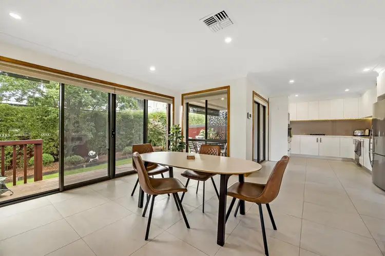 Fifth view of Homely house listing, 67 Maclaurin Crescent, Chifley ACT 2606