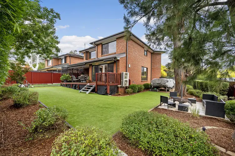 Sixth view of Homely house listing, 67 Maclaurin Crescent, Chifley ACT 2606