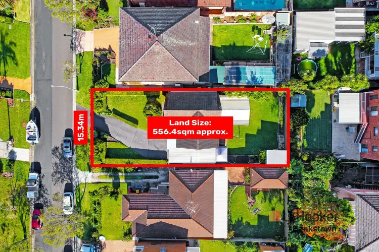 5 Caloola Street, Condell Park NSW 2200