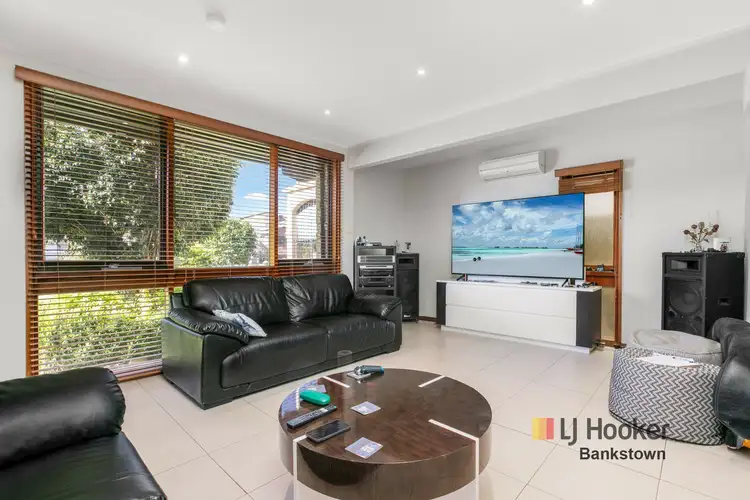 Third view of Homely house listing, 5 Caloola Street, Condell Park NSW 2200