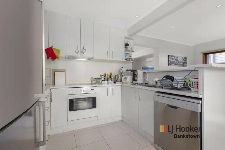 Fourth view of Homely house listing, 5 Caloola Street, Condell Park NSW 2200