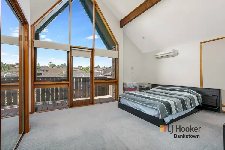 Fifth view of Homely house listing, 5 Caloola Street, Condell Park NSW 2200